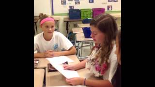 Literature Circles Full Length With Examples [upl. by Nevin]