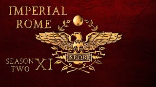 S2E11 Imperial Rome  Warband Mod  Battle of Rome [upl. by Powers780]