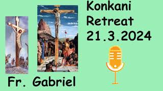 Konkani Retreat [upl. by Aig]