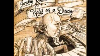 Hollow Years  Piano version by Jordan Rudess [upl. by Simonetta]