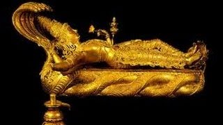 Anantha Padmanabha Swamy Treasure History  TV5 [upl. by Sipple]