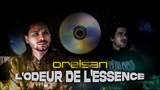 PREMIÈRE ÉCOUTE  ORELSAN  LODEUR DE LESSENCE [upl. by Leena246]