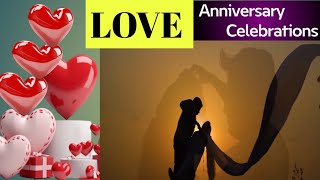 మా 9 Years LOVE Anniversary Celebrations❤️RoopaSangeethVlogsViralvlog [upl. by Lenny]