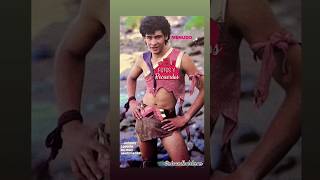 Johnny Lozada ExMenudo cantante solista 1984 quotGitanoquot shorts [upl. by Ianteen515]