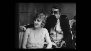 Charlie Chaplins The Adventurer 1917  Classic Silent Comedy Film [upl. by Etrem]