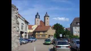 Schmalkalden Thüringen Germany [upl. by Hamish710]