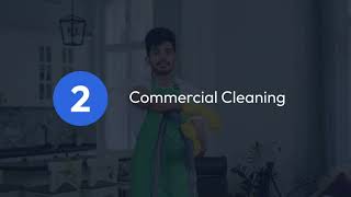 Exterior Cleaning Services in Glasgow  Outside Clean Ltd [upl. by Draw]