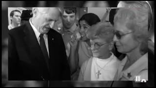 Zell Miller former Georgia governor and US senator has died [upl. by Sinned]