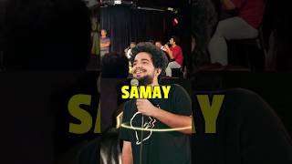 Samay Raina Upcoming EP shorts samayraina [upl. by Ohcamac765]