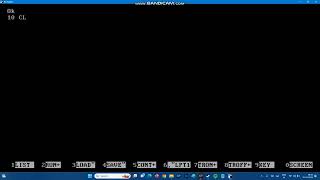 QBASIC PROGRAMMING CLASS 56 ICSECBSE STUDYEASY [upl. by Alfredo]