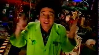 The Best Of Beakmans World Home Video Commercial [upl. by Alaek]