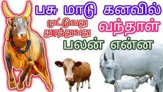 Madu kanavil vanthal Enna Palan [upl. by Woothen493]