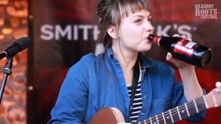 2018 Smithwicks Kilkenny Roots Festival Preview [upl. by Pearle]