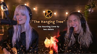 The Hanging Tree  HAUNTING Cover by Annelle and Adria Staal [upl. by Hcab]