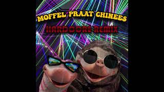 DStroy  Moffel Praat Chinees Hardcore Remix [upl. by Wildee]