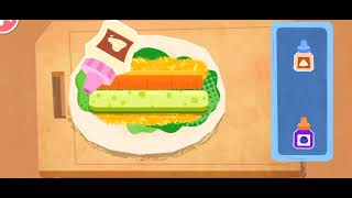 cartoon game recipesterndingcartoon recipe cartoonvideo [upl. by Wehhtam]