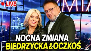 🔴NOCNA ZMIANA 15  KOMU BIJE DZWON [upl. by Lodovico364]