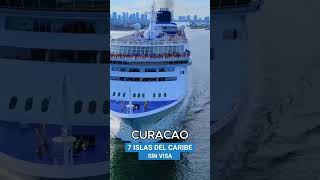 Disfruta Crucero Norwegian Sky por el Caribe en diciembre 2025 Itinerario y Ofertas  Viajes Otur [upl. by Aidil]