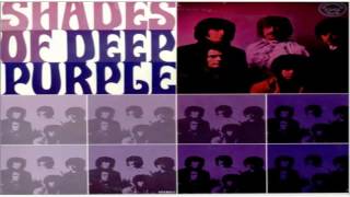 Deep Purple  Shades Of Deep Purple Full Album HQ [upl. by Ateikan]