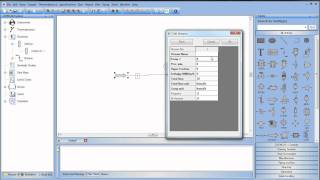 Basic ChemCad  Part 1 [upl. by Nreval116]