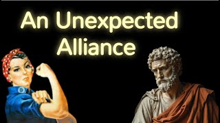 Stoicism and Modern Feminism An Unexpected Alliance [upl. by Notelrac]