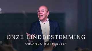 Orlando Bottenbley  Onze eindbestemming  VBG Nehemia Dokkum [upl. by Dowski873]