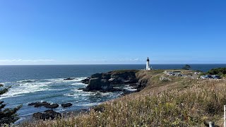 Tidepools amp Lighthouses 9152024 [upl. by Blankenship939]