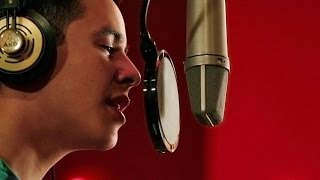 David Archuleta GLORIOUS from Meet the Mormons [upl. by Ain]