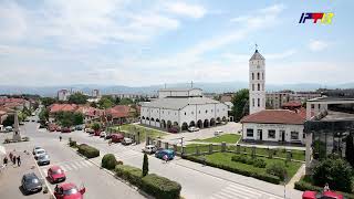 Lepota vranjskog govora Turcizmi i Bora Stanković  RTV Vranje [upl. by Arbed]