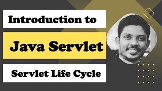 Introduction to Java Servlet  Servlet Life Cycle  Pritesh Patel  in Hindi [upl. by Drhcir586]