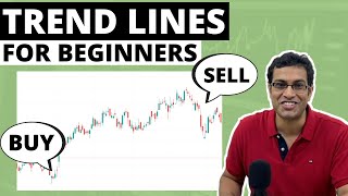 TECHNICAL Analysis of Stocks for beginners  Akshat Shrivastava [upl. by Madelaine933]