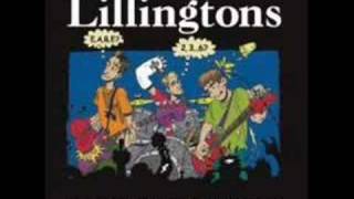 The Lillingtons  Tonight [upl. by Fonzie447]