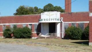 Abandoned Mississippi Hospitals [upl. by Notsud44]