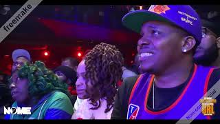 Brizz Rawsteen vs Ill Will Bars only [upl. by Dublin]