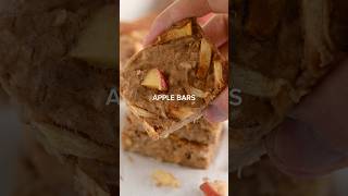 PROTEIN BAR RECIPE pinned in comments highprotein proteinbars proteinsnack oats [upl. by Nisbet192]