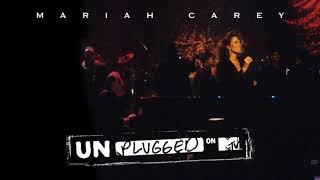 Mariah Carey  Stage Banter and Introductions MTV Unplugged Undubbed Show [upl. by Tekla]