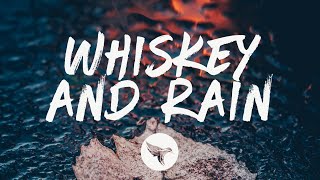 Michael Ray  Whiskey and Rain Lyrics [upl. by Bell46]