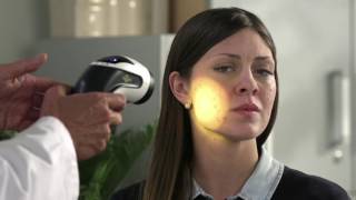 BIOPTRON  Light Therapy for Acne [upl. by Babara]