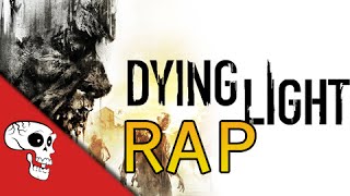 DYING LIGHT RAP by JT Music  quotBite Mequot [upl. by Apurk573]