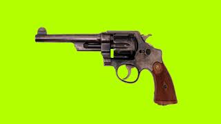 Gunshot Sound effect  Revolver Sound effect  Different types of Gunshots sounds [upl. by Endys]