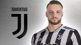 FEDERICO GATTI  Welcome To Juventus 2022  Amazing Goals amp Skills HD [upl. by Debo]