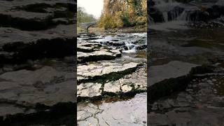 Stainforth Force Yorkshire [upl. by Goines]