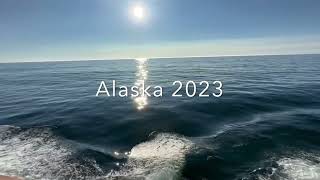 Alaska 23 Aboard Silver Whisper [upl. by Elletnuahs]