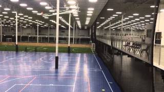 spooky nook sports center [upl. by Trow]