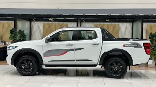 Mazda BT 50 Kensho full option pickup 4x4 Mazda 30L Diesel [upl. by Eelrak]