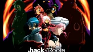 Hack Roots Opening Full [upl. by Leorsiy]