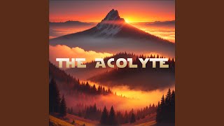 Star Wars The Acolyte Trailer Music [upl. by Mickey]