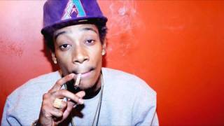 Wiz Khalifa  Real Estate [upl. by Nottus272]