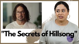 quotThe Secrets of Hillsongquot  A Christian Girls Review on the FXVanity Fair Documentary Episode 1 [upl. by Tonia502]