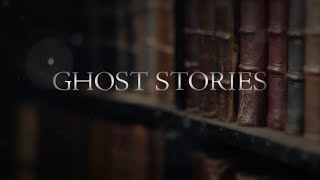 Ghost Stories [upl. by Randa]